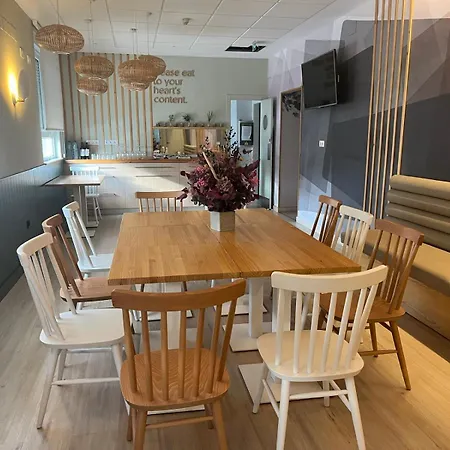 Maison d'hôtes La Basilica