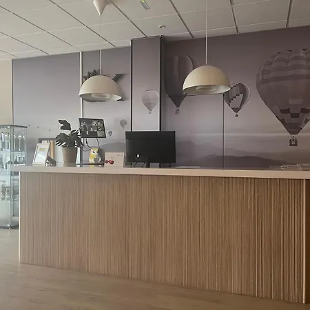 La Basilica 3* 밴터드바노스