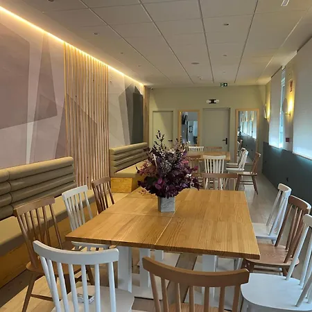 La Basilica Maison d'hôtes 3*