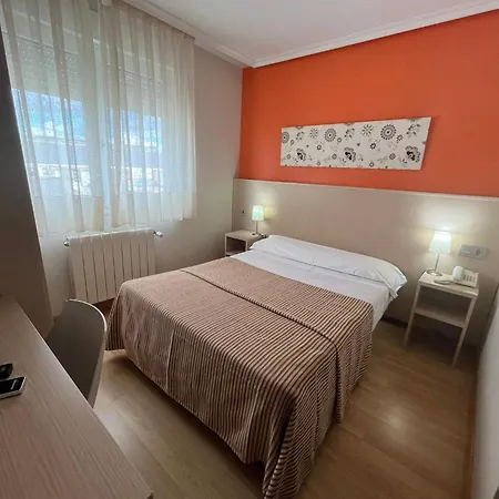 La Basilica 게스트하우스