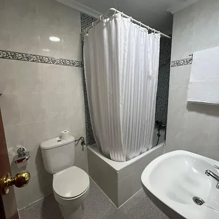 La Basilica 게스트하우스