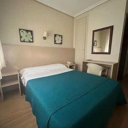 La Basilica 3* Venta de Baños