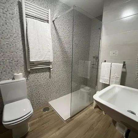 La Basilica 게스트하우스