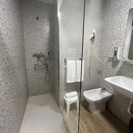 La Basilica 게스트하우스