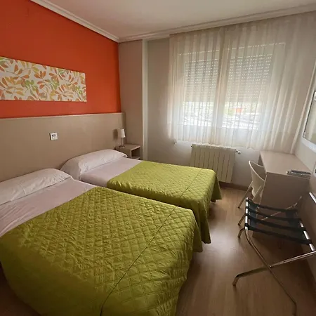 Guest house La Basilica