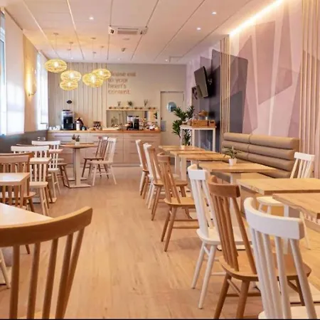 La Basilica 밴터드바노스