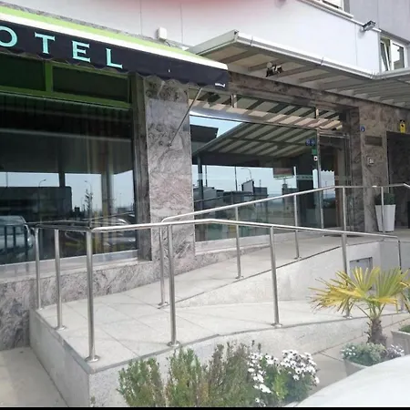 La Basilica Maison d'hôtes 3*