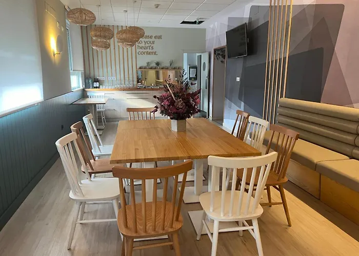 招待所 La Basilica