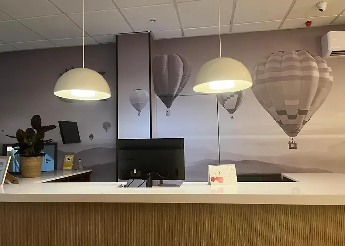 招待所 La Basilica