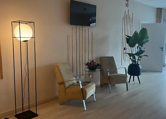 招待所 La Basilica 3*