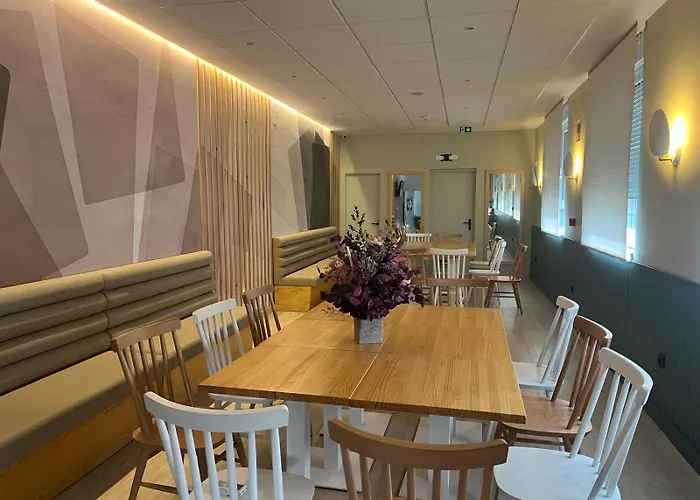 La Basilica 招待所 3*