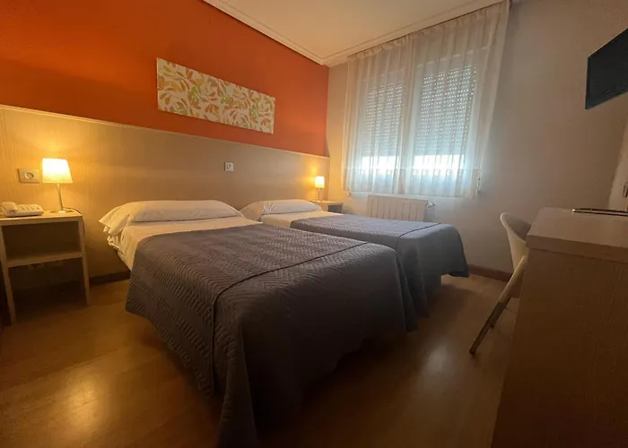 招待所 La Basilica