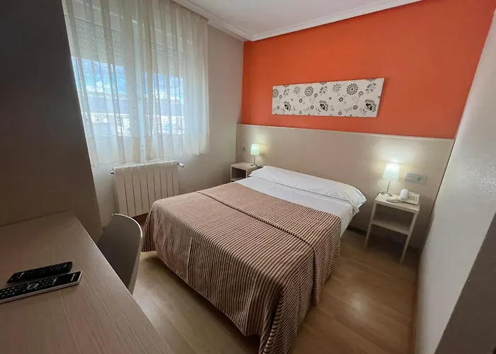 La Basilica 招待所