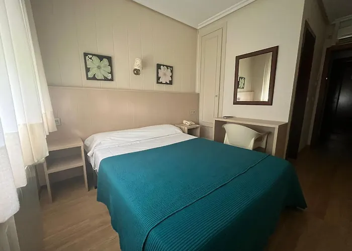 La Basilica 3* 文塔·德·巴尼奥斯