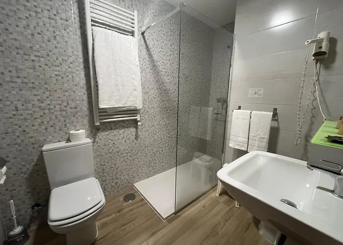 La Basilica 招待所