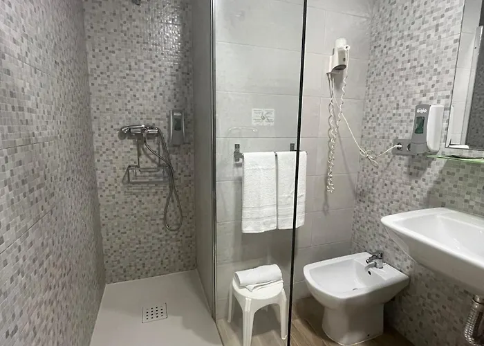 La Basilica 招待所