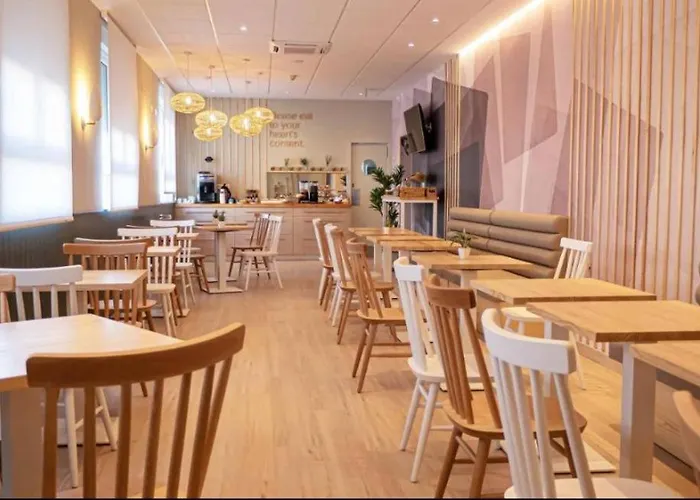 La Basilica 文塔·德·巴尼奥斯