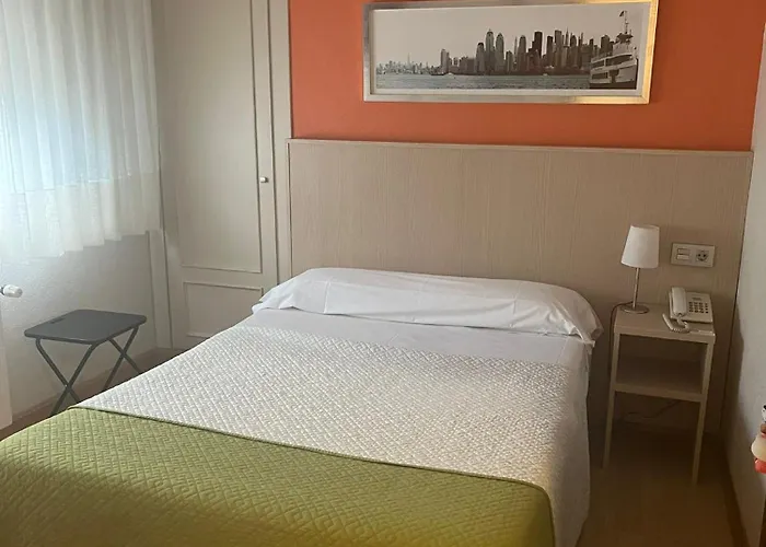 招待所 La Basilica